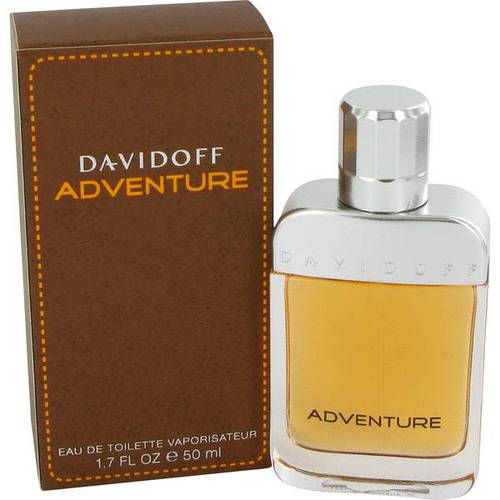 Davidoff Adventure EDT