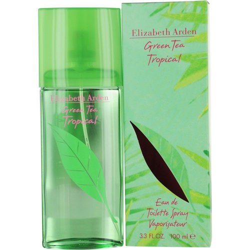 Elizabeth Arden Green Tea Tropical EDT