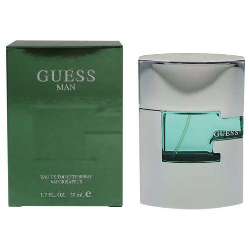 Guess Guess Man EDT