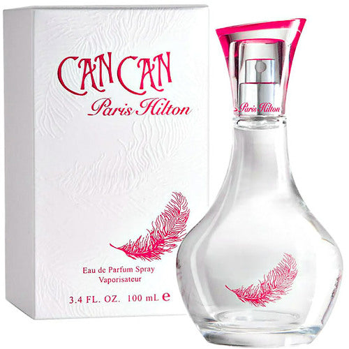 Paris Hilton Can Can EDP