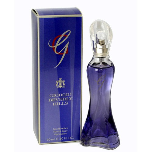 Giorgio Beverly Hills G EDP