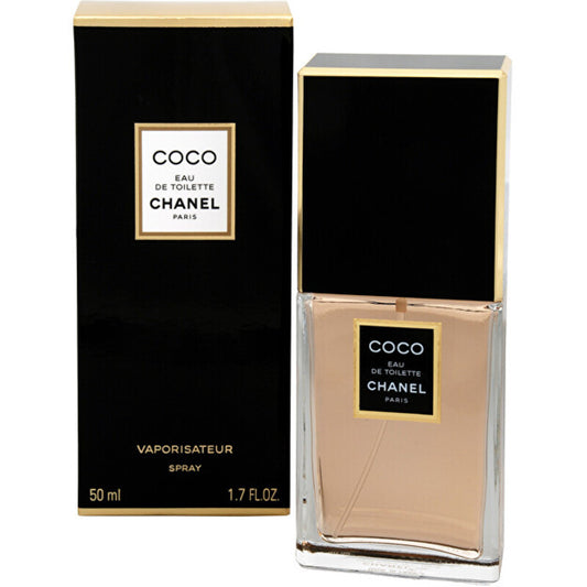 Chanel Coco EDT