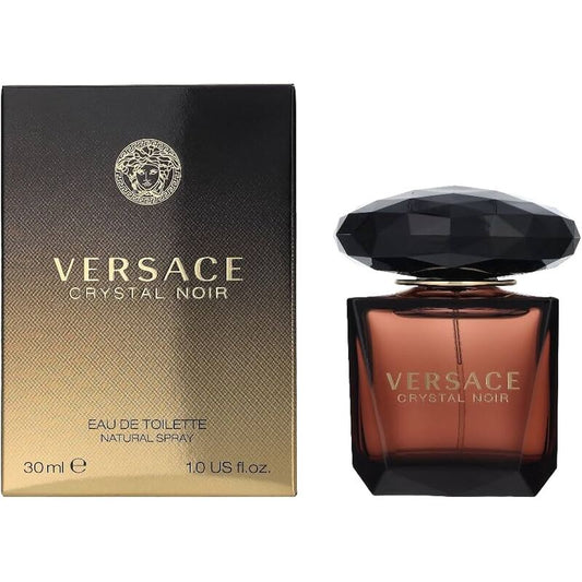 Versace Crystal Noir EDT