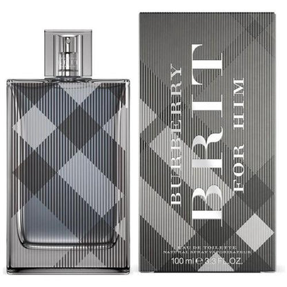 Burberry Brit Men EDT