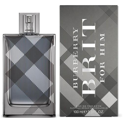 Burberry Brit Men EDT