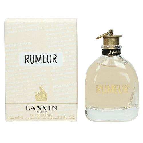 Lanvin Rumeur EDP