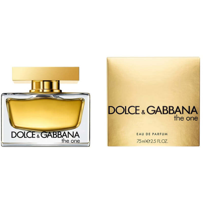Dolce & Gabbana The One EDP