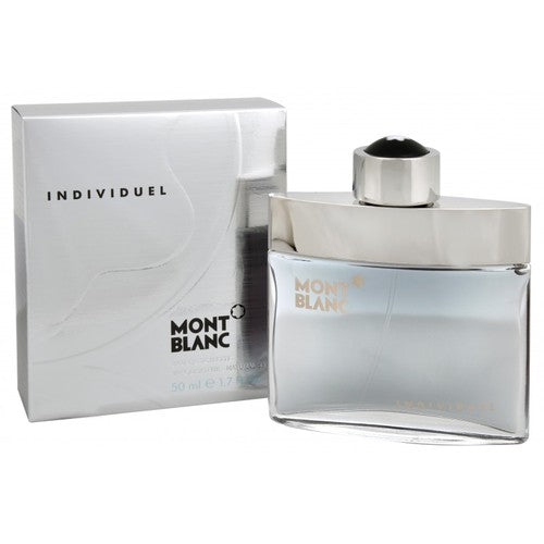 Mont Blanc Individual EDT