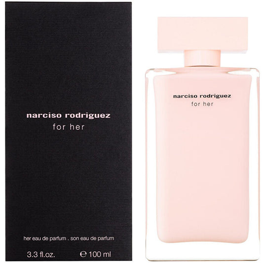 Narciso Rodriguez Narciso Rodriguez for Her EDP