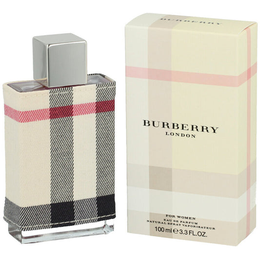 Burberry London EDP