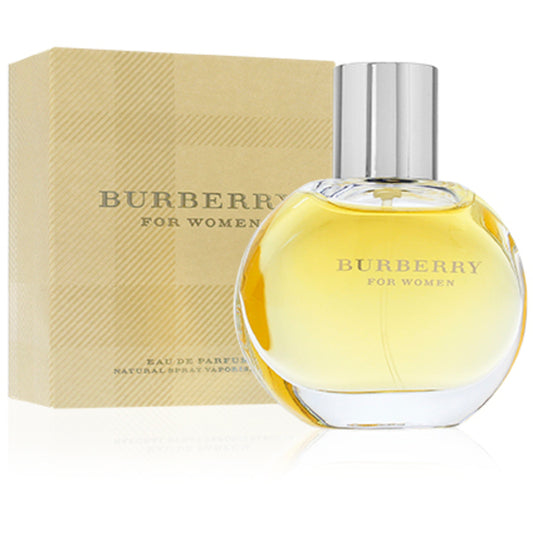 Burberry of London for Women EDP