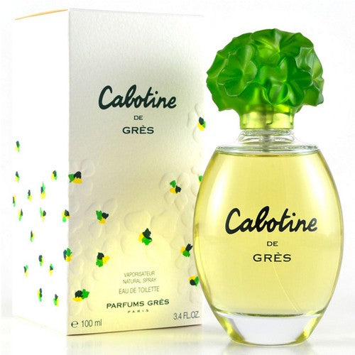 Gres Cabotine EDT