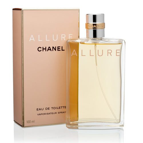 Chanel Allure EDT