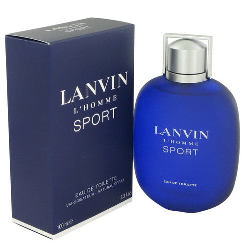 Lanvin L`Homme Sport EDT