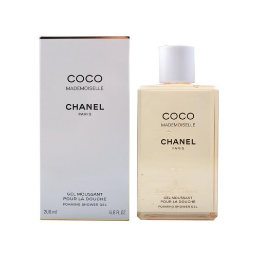 Chanel Coco Mademoiselle Big kvapni dušo želė