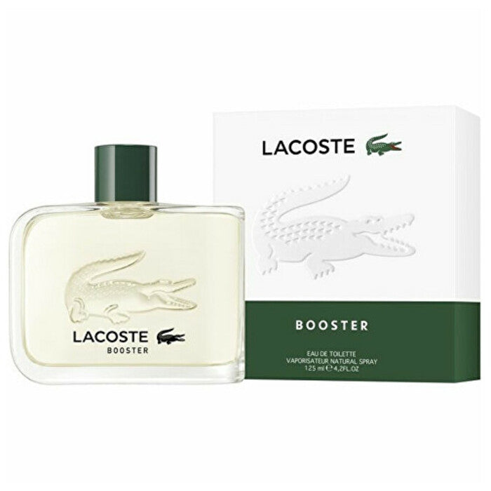 Lacoste Booster EDT