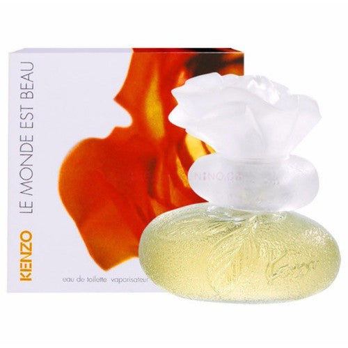 Kenzo Le Monde Est Beau EDT