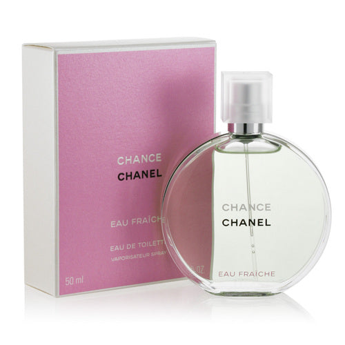Chanel Chance Eau Fraiche EDT