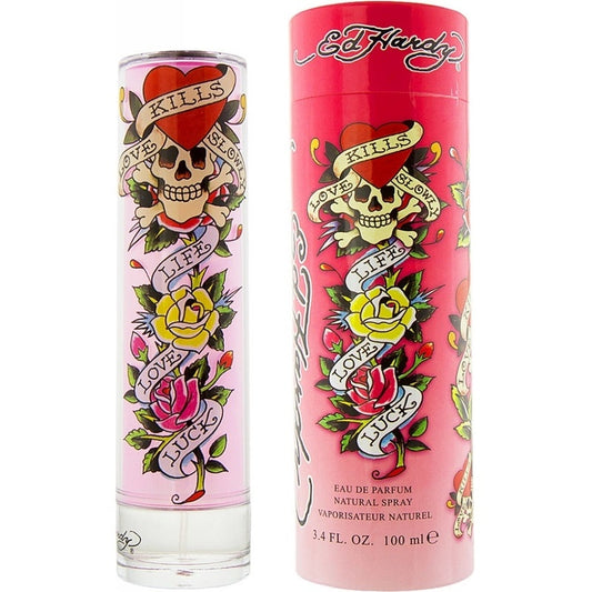 Ed Hardy Ed Hardy for Women EDP