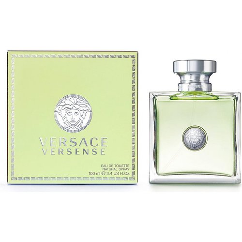 Versace Versense EDT Tester
