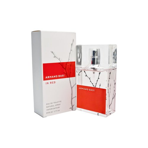 Armand Basi In Red EDT