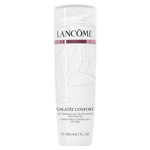 Lancome „Galatea Confort“ valomasis pienelis sausai odai