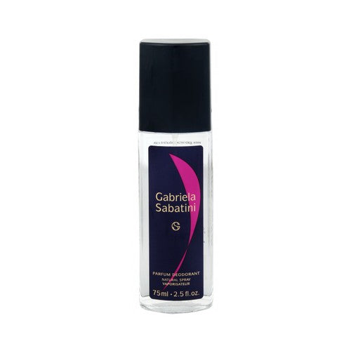 Gabriela Sabatini Gabriela Sabatini dezodorantas