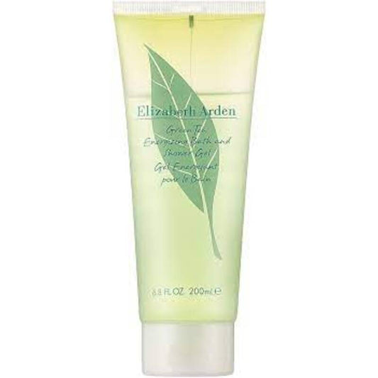 Elizabeth Arden Green Tea parfumuotas dušo želė