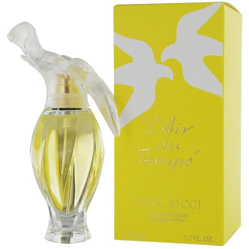 Nina Ricci L'Air du Temps EDP Tester