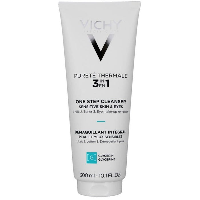 Vichy Pure Thermal 3in1 - 3in1 kosmetika