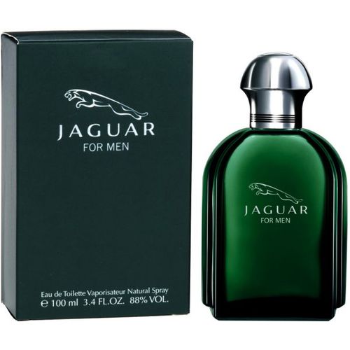 Jaguar Jaguar for Man EDT Tester