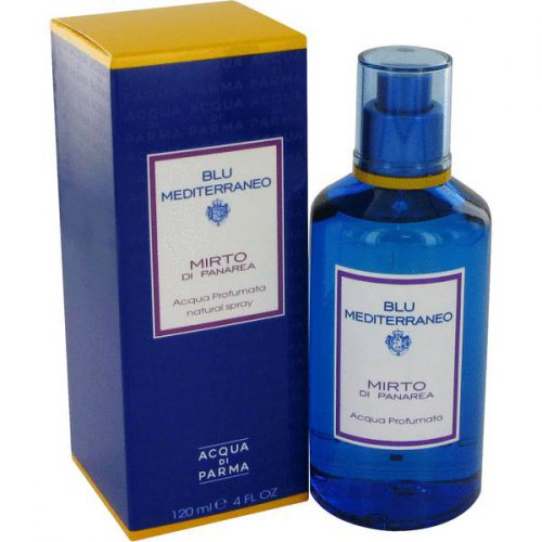 Acqua di Parma Acqua Di Parma Blu Mediterraneo Mirto di Panarea EDT