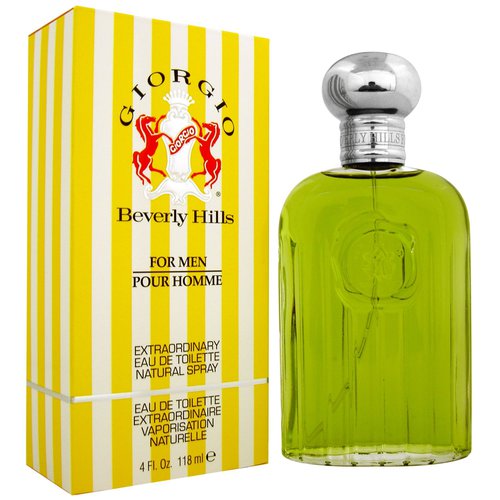 Giorgio Beverly Hills Giorgio Beverly Hills Giorgio EDT