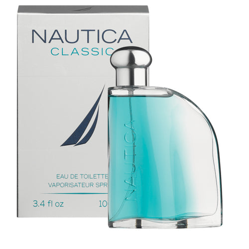 Nautica Nautica Classic EDT