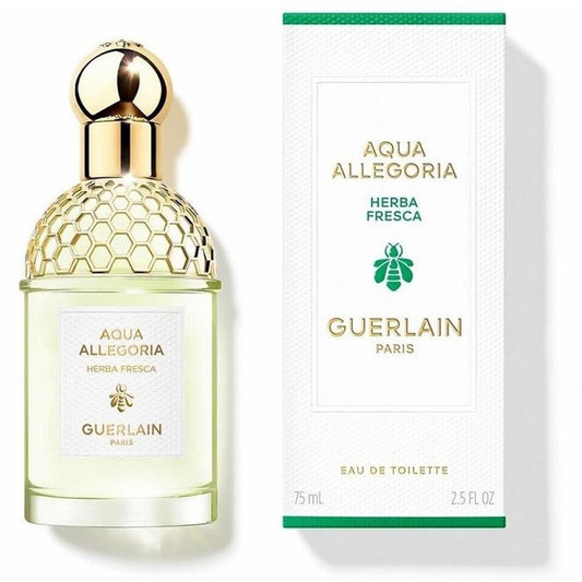 Guerlain Aqua Allegoria Herba Fresca EDT