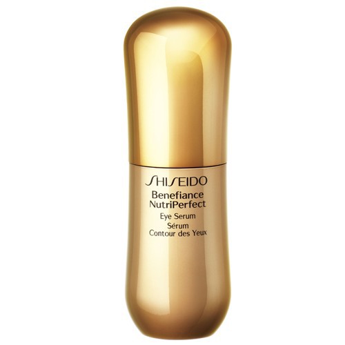 Shiseido NutriPerfect Benefiance Eye Serum – itin maitinamas akių serumas