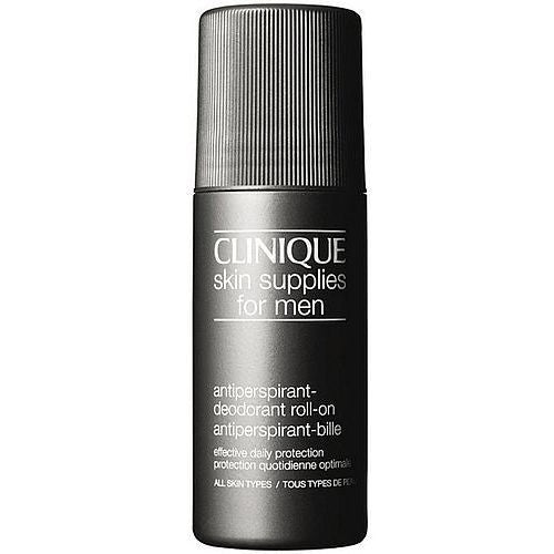 Clinique Skin Supplies for Men antiperspirantas Roll On - Roll-on dezodorantas