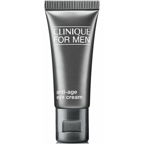 „Clinique Skin Supplies for Men Age Eyes“ – raukšles mažinantis paakių kremas vyrams