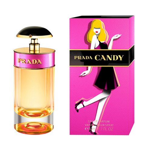 Prada Ciry EDP