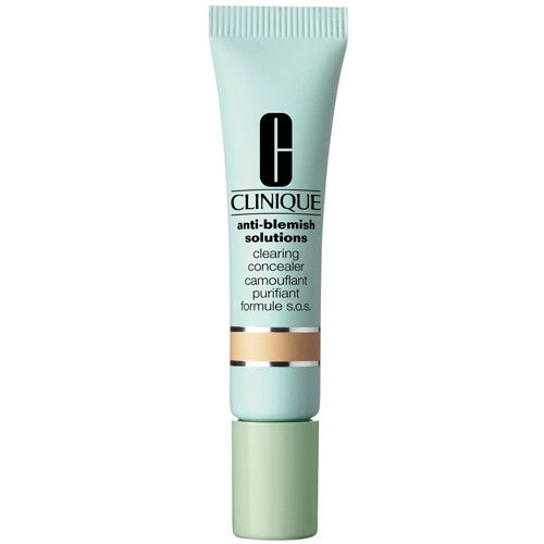 Clinique Anti-Blemish Solutions Concealer - maskuoklis odos trūkumams padengti 10 ml