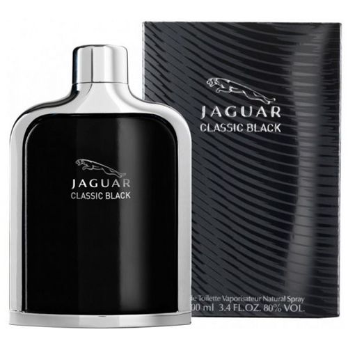 Jaguar Jaguar Classic Black EDT