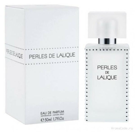 Lalique Perles de Lalique EDP