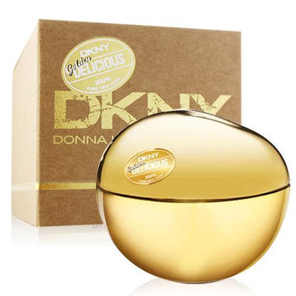 DKNY Golden Delicious EDP