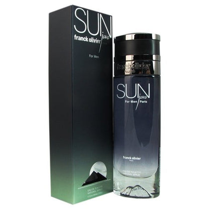 Franck Olivier Sun Java for Men EDT