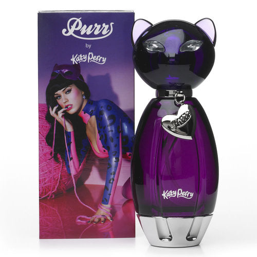 Katy Perry Purr EDP