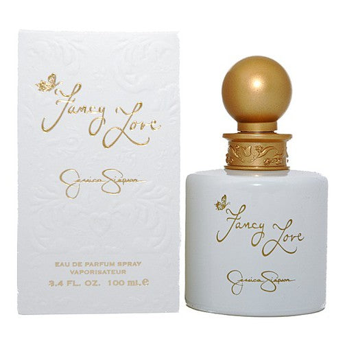 Jessica Simpson Fancy Love EDP
