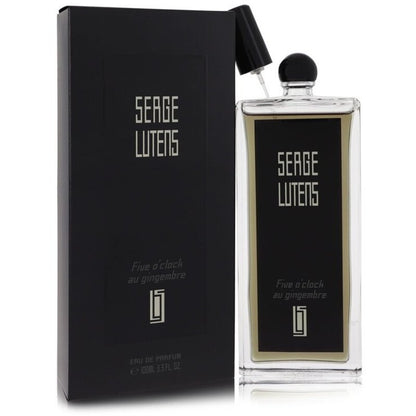 Serge Lutens Five O'Clock Au Gingembre EDP