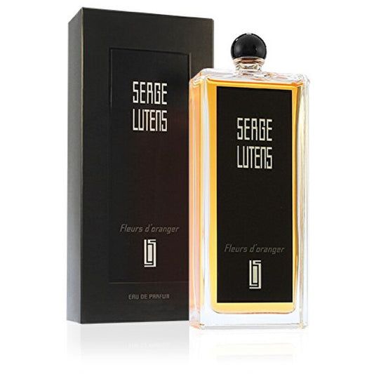 Serge Lutens Fleurs d'Oranger EDP
