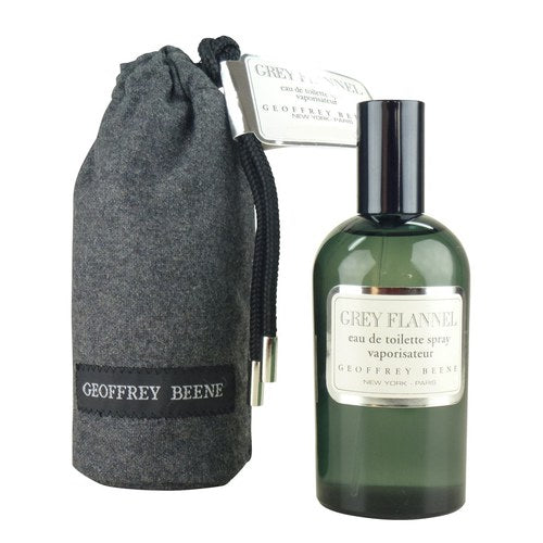 Geoffrey Beene Gray Flannel EDT