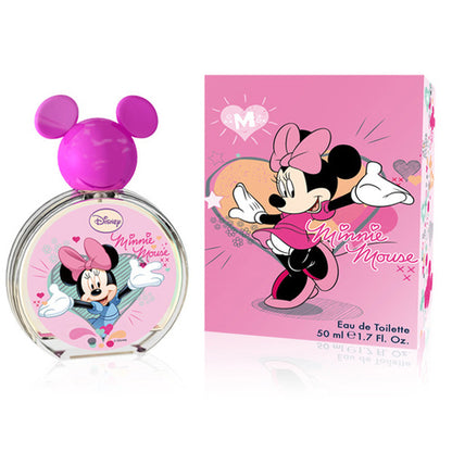 FRAGRANCES FOR CHILDREN DISNEY Minnie Mouse EDT